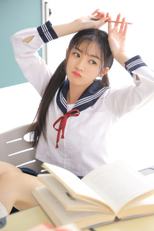 公交车上的骚扰